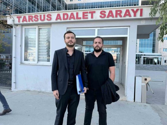 33 YAŞINDA GENÇ KADININ HAYATINI KAYBETTİĞİ ASANSÖR FACİASI DAVASI BAŞLADI