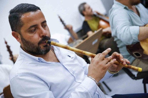 GELECEĞİN SANATÇILARI İSMAİL BAHA SÜRELSAN KONSERVATUVARI’NDA YETİŞİYOR