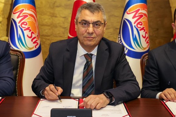 TOROS DEVLET HASTANESİNE YENİ SAĞLIK HİZMETİ ALANI İÇİN PROTOKOL İMZALANDI