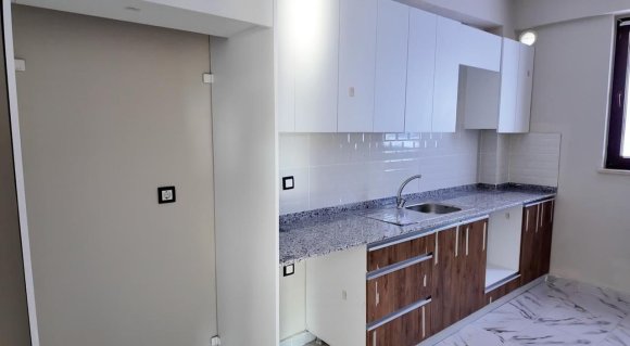 OSMANİYE’DE DEPREMZEDELERE 12 YENİ YUVA: ANAHTAR TESLİMİ YAPILDI