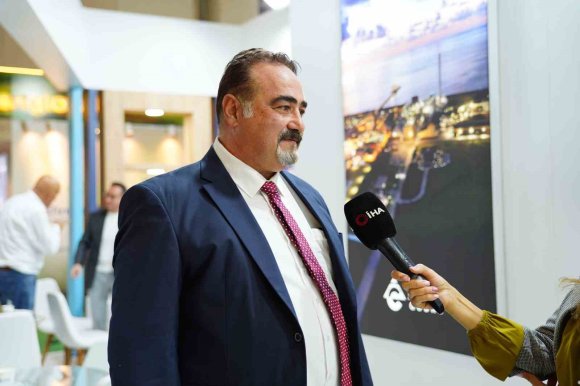 ETİ GÜBRE: "TÜRKİYE’NİN DAP GÜBRESİ İHTİYACINI KARŞILAYACAK KAPASİTEDEYİZ"