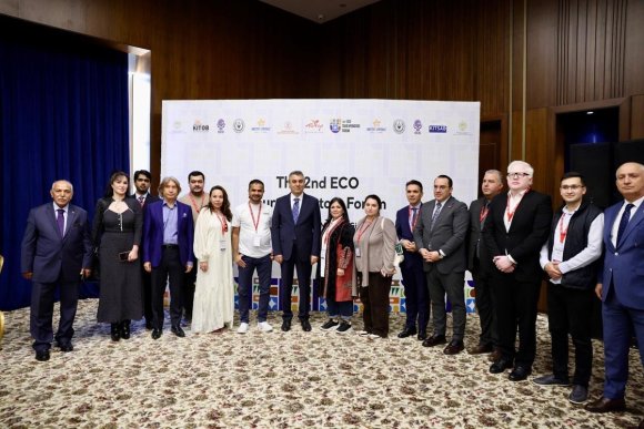 EİT ÜLKELERİ 2. TUR OPERATÖRLERİ FORUMU MERSİN’DE BAŞLADI