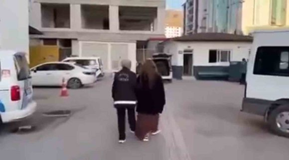 İSKENDERUN’DA FUHUŞ OPERASYONU: 4 KİŞİ YAKALANDI