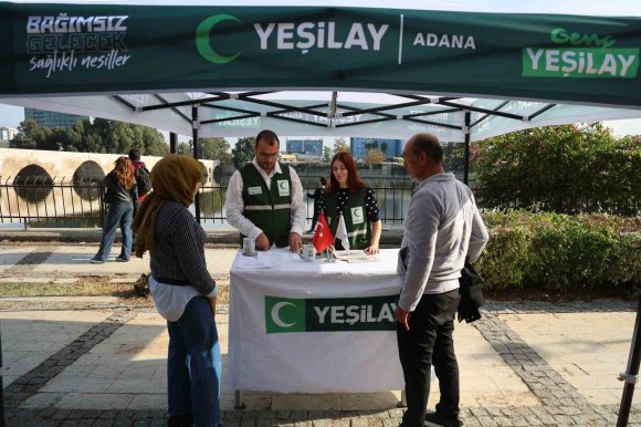 SANAL KUMAR BAĞIMLILIĞINDA KORKUTAN RAKAM: YEŞİLAY’A BAŞVURU 20 BİNİ GEÇTİ