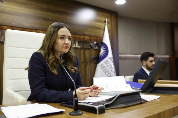 ANTALYA BÜYÜKŞEHİR BELEDİYESİ’NİN 2026 YILI TAHMİNİ BÜTÇESİ 47 MİLYAR TL