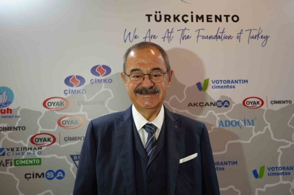 18. TÜRKÇİMENTO ULUSLARARASI TEKNİK SEMİNER VE SERGİSİ ANTALYA’DA BAŞLADI