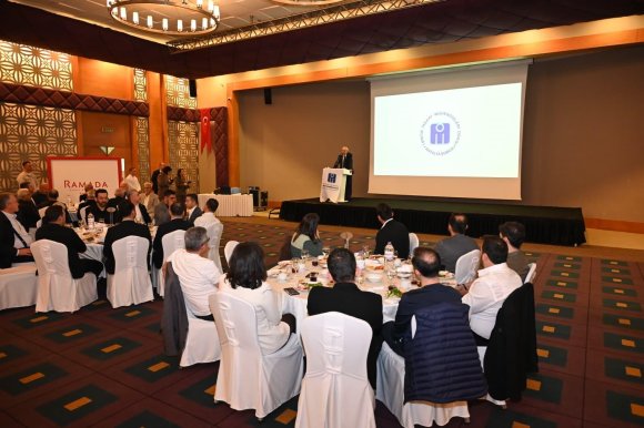 KEPEZ BELEDİYE BAŞKANI MESUT KOCAGÖZ: "ANTALYA’NIN GELECEĞİ KEPEZ"