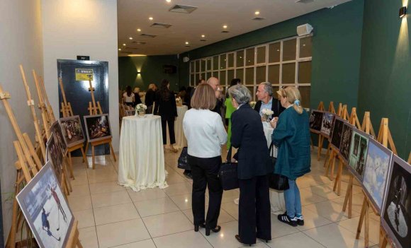 İLYAS YILGÖR 5. ULUSLARARASI FOTOĞRAF YARIŞMAS’INDA ÖDÜLLER SAHİPLERİNİ BULDU