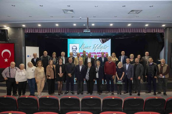 İLYAS YILGÖR 5. ULUSLARARASI FOTOĞRAF YARIŞMAS’INDA ÖDÜLLER SAHİPLERİNİ BULDU