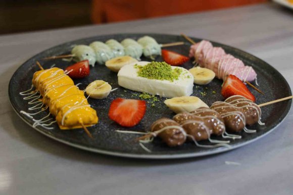 ZEYNEP USTA’NIN ’ÇÖP ŞİŞ KATMERİ’NE YOĞUN TALEP