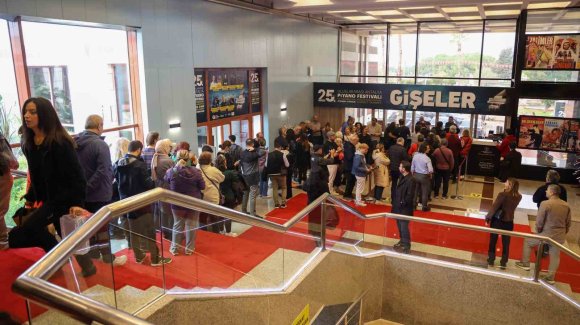 PİYANO FESTİVALİ’NDE GİŞE BİLETLERİ SATIŞTA