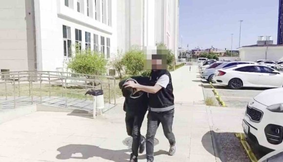 ADANA’DA 39 FİRARİ UYUŞTURUCU SATICISI YAKALANDI