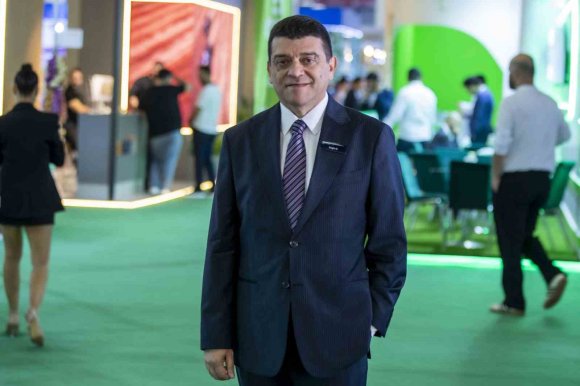 GROWTECH ANTALYA 4 GÜN BOYUNCA 135 ÜLKEDEN 40 BİNİ AŞKIN ZİYARETÇİ AĞIRLADI