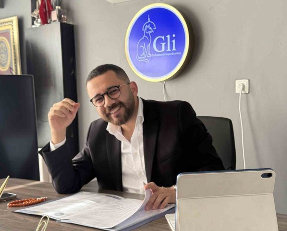 DEPREM BÖLGESİNDE BÜYÜK FUAR HAZIRLIĞI