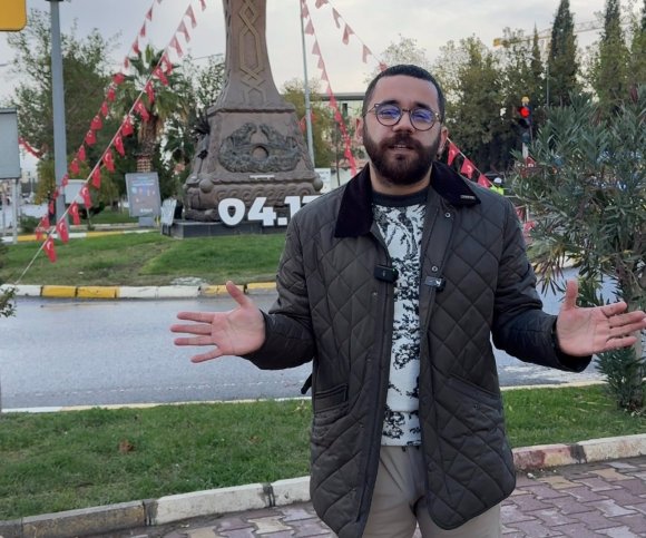 DEPREM BÖLGESİNDE BÜYÜK FUAR HAZIRLIĞI