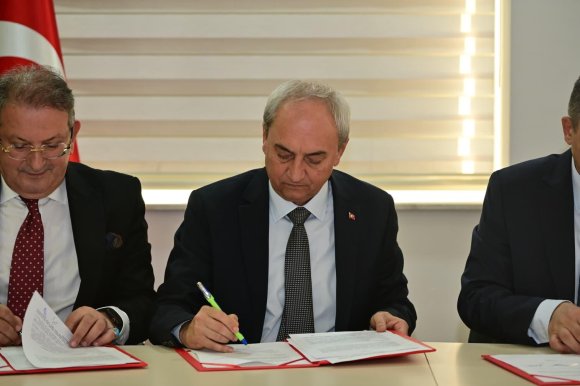 KEPEZ’İN 3 MAHALLESİNE 4 SAĞLIK YATIRIMI