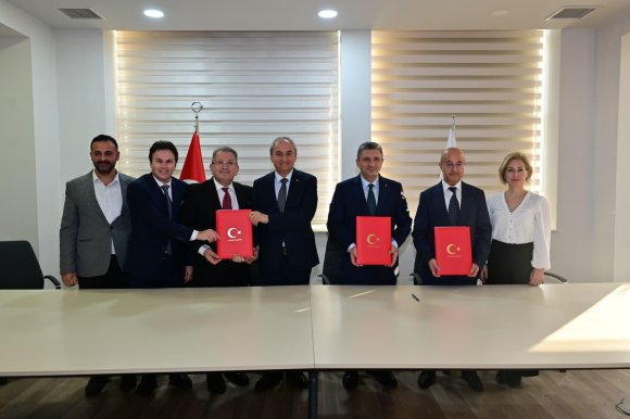 KEPEZ’İN 3 MAHALLESİNE 4 SAĞLIK YATIRIMI