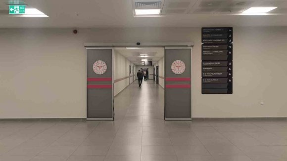 HASTANEYE KALDIRILAN MUHİTTİN BÖCEK TETKİKLERİNİN ARDINDAN CEZAEVİNE GÖTÜRÜLDÜ