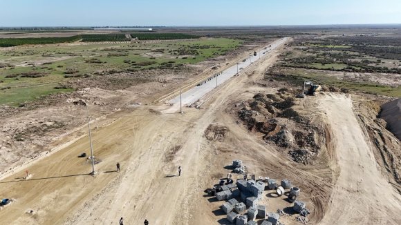 ADANA VALİSİ KÖŞGER: "1 MİLYAR TL’LİK YATIRIM HAYATA GEÇİRİLİYOR"