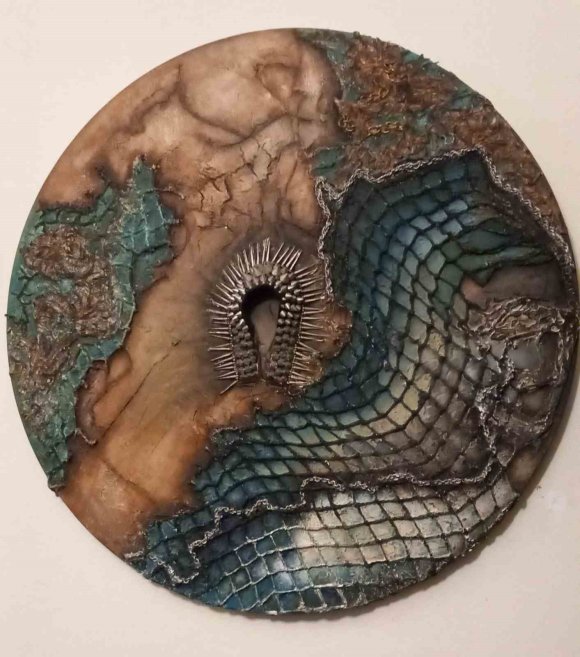 AKDENİZ’İN GELECEĞİ İÇİN SANATSAL İLERİ DÖNÜŞÜM