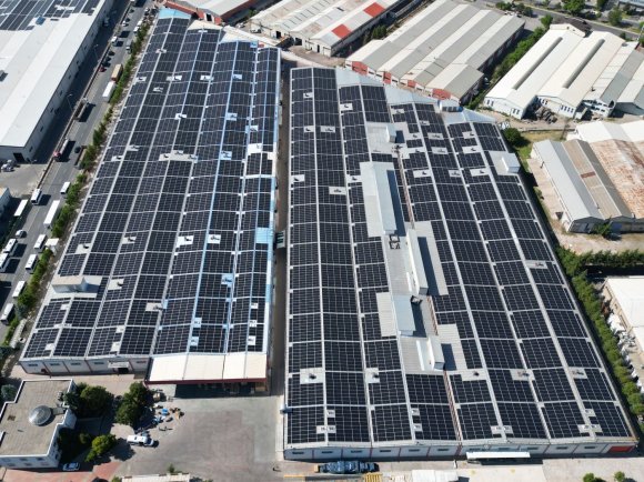 HER BİR GES HEM SÜRDÜRÜLEBİLİR ENERJİ ÜRETİMİNE HEM DE ÇEVRESEL İYİLEŞMEYE ANLAMLI BİR KATKI