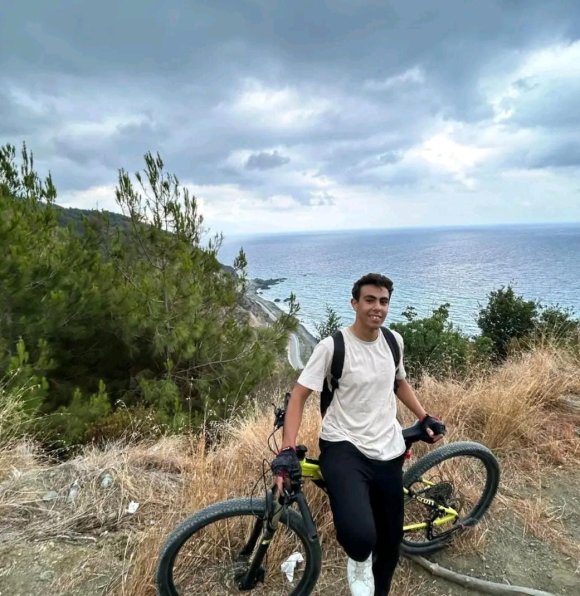 MOTOSİKLET KAZASINDA ÖLEN ÇOCUKLARIN KUZEN OLDUĞU ORTAYA ÇIKTI