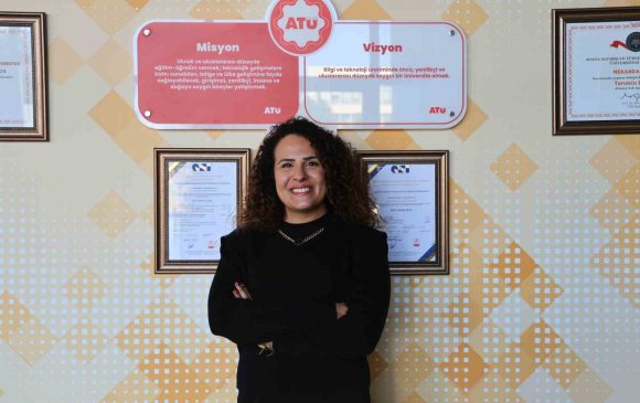 UZMANINDAN KORKUTAN SU KRİZİ UYARISI: "5-10 SENE İÇERİSİNDE SU SIKINTISI ÇEKMEYE BAŞLAYACAĞIZ"