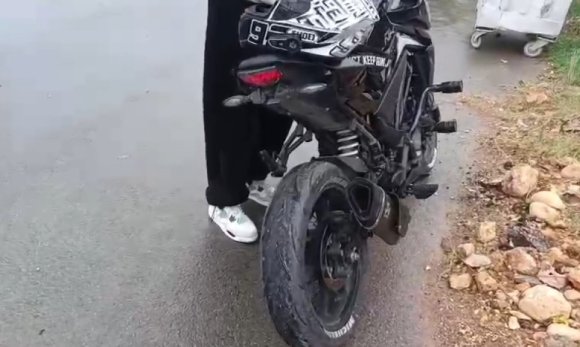 MERSİN’DE ABARTI EGZOZ DENETİMİNDE 50 ARACA 463 BİN TL CEZA