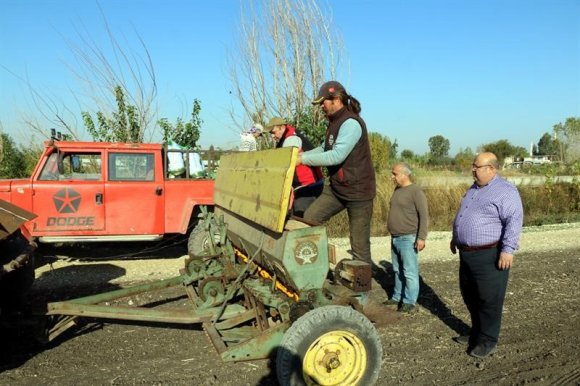 MERA ALANLARI İŞGALDEN KURTARILIYOR