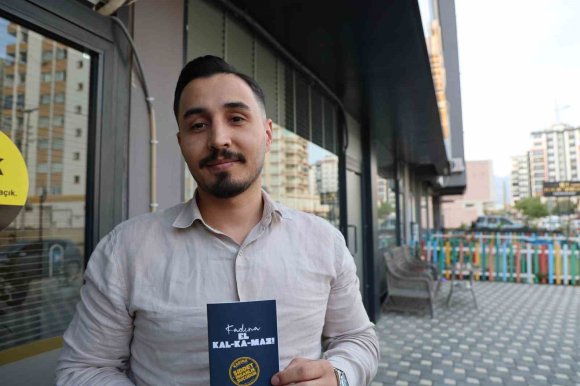 ŞİDDETE UĞRAYAN KADIN: "ÇOK ŞİDDET GÖRDÜM BUNA RAĞMEN 3 ÇOCUKLA AYAKTA DURUYORUM"