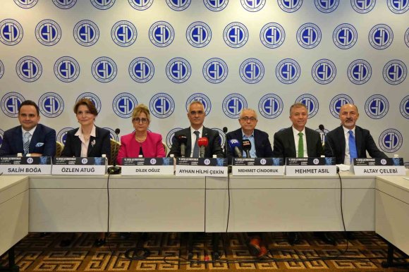 42. ULUSAL GASTROENTEROLOJİ HAFTASI’NDA HALK SAĞLIĞI UYARISI: KARACİĞER YAĞLANMASI, OBEZİTE VE BAĞIRSAK DENGESİ ALARM VERİYOR