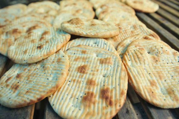 MARAŞ ÇÖREĞİ AB TESCİLİ ALDI