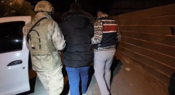 OSMANİYE’DE DEAŞ’A DARBE: 3 KİŞİ TUTUKLANDI