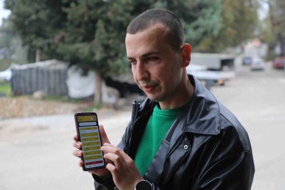 HATAY’DA GÖRME ENGELLİ BİREYLERİN ULAŞIMINI KOLAYLAŞTIRACAK PROJE HAYATA GEÇİRİLİYOR