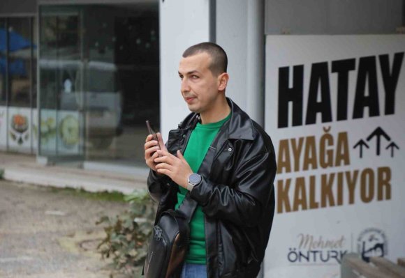 HATAY’DA GÖRME ENGELLİ BİREYLERİN ULAŞIMINI KOLAYLAŞTIRACAK PROJE HAYATA GEÇİRİLİYOR