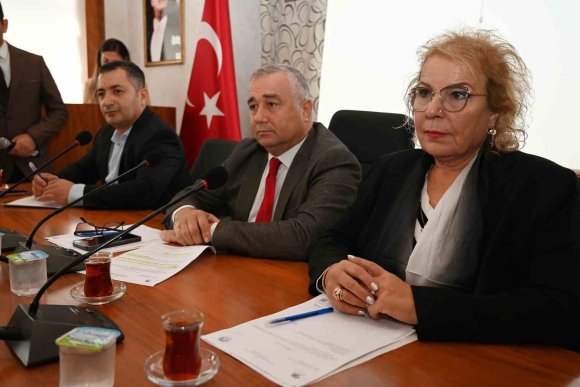 BÜYÜKŞEHİR BELEDİYESİ KEMER İÇİN 2 MİLYAR 80 MİLYON TL’LİK BÜTÇE AYIRDI