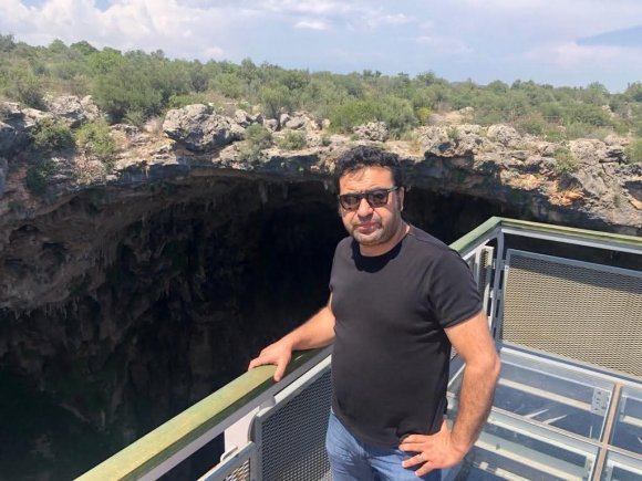 MANAVGAT BELEDİYESİ RÜŞVET DAVASINDA BÜYÜKŞEHİR ADAYLIĞI İÇİN 20 MİLYON EURO İDDİASI