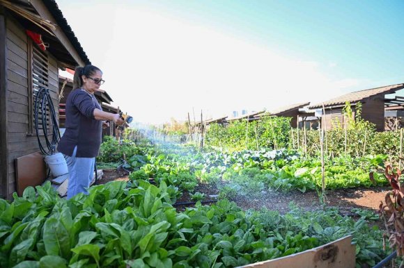 MERSİN’DE HOBİ PARKI YENİ SEZONA HAZIR