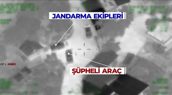 ORMANI YAKAN SANIĞA EN AZ 10 YIL HAPİS İSTEMİYLE DAVA AÇILDI