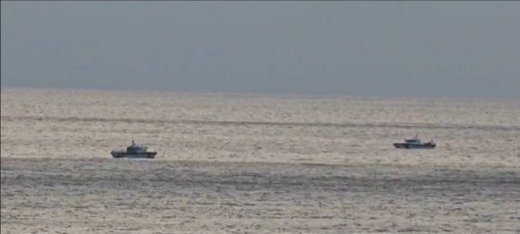 TEKNESİ DENİZDE BULUNAN KAYIP BALIKÇI 3 GÜNDÜR AKDENİZ’DE ARANIYOR