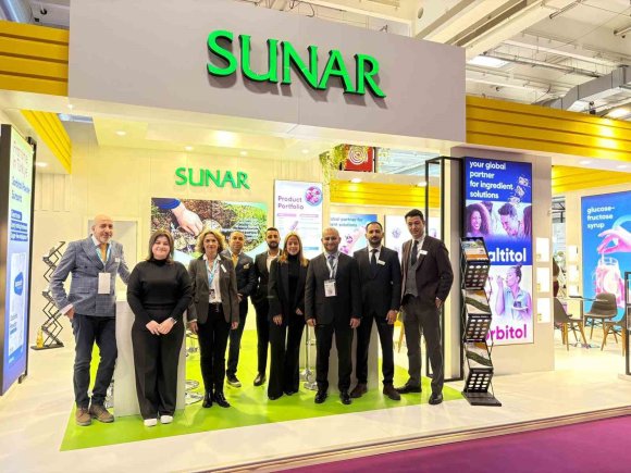 SUNAR MISIR PARİS’TE SAHNEYE ÇIKTI: Fİ EUROPE 2025’TE KÜRESEL MÜŞTERİSİYLE BULUŞTU