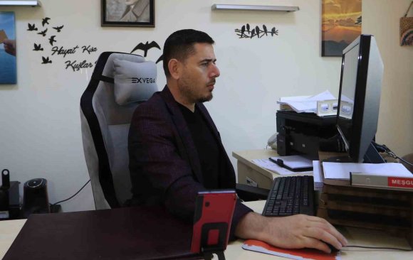 BEĞENİ VE ETKİLEŞİM İÇİN DEPREM GÖRÜNTÜSÜ ÇEKENLERE UZMANINDAN UYARI: "CANINIZI TEHLİKEYE ATIYORSUNUZ"