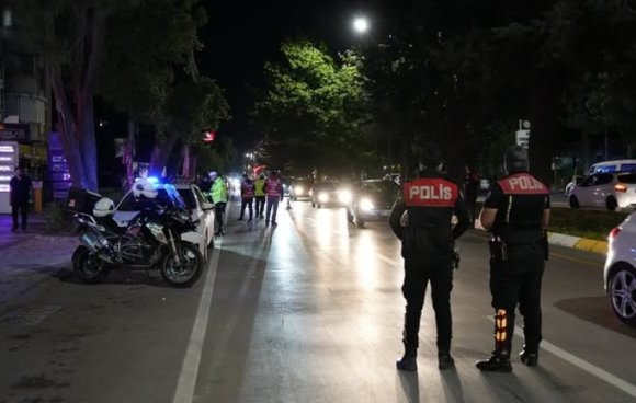 ISPARTA’DA 1 HAFTADA 19 NARKOTİK OPERASYONU: 8 TUTUKLAMA