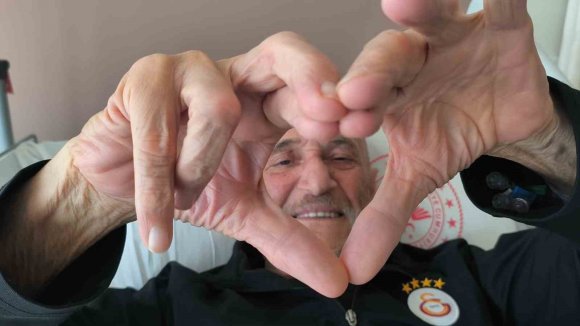 TÜRK SİNEMASININ USTA OYUNCUSU COŞKUN GÖĞEN’İN HASTANEDEKİ TEDAVİSİ SÜRÜYOR