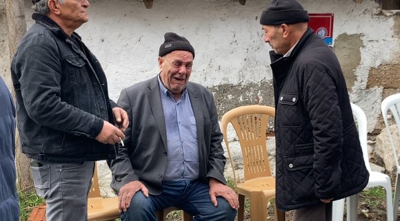 KAYIP BAŞ CİNAYETİNDE ŞÜPHELİLER OLAYDAN SONRA YENİDEN BÖLGEYE DÖNMÜŞ