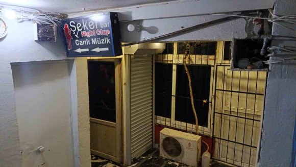 BARDA ÇIKAN OLAYDA SİLAHLA VURULAN SOLİST HAYATINI KAYBETTİ