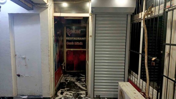 BARDA ÇIKAN OLAYDA SİLAHLA VURULAN SOLİST HAYATINI KAYBETTİ