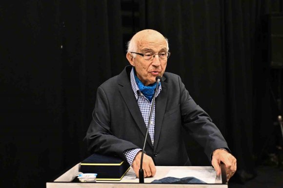 MURATPAŞA’DA "UNUTKANLIK, DEMANS VE ALZHEİMER" KONFERANSI