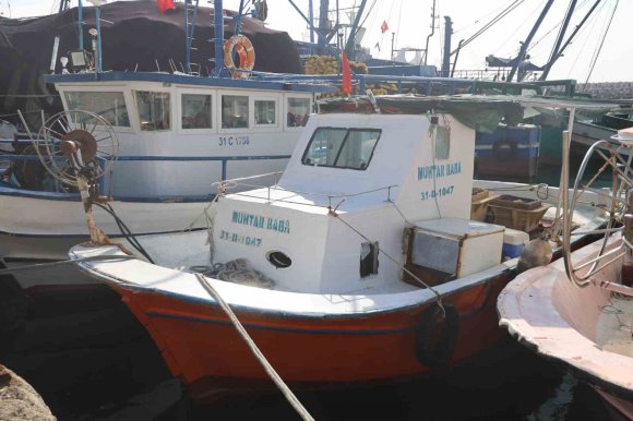 KAYIP BALIKÇI 9 GÜNDÜR SAHİLDE VE DENİZDE ARANIYOR