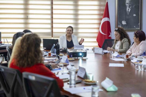 KADIN DOSTU KENTLER PROGRAMININ 3. FAZI MERSİN’DE HAYATA GEÇİYOR